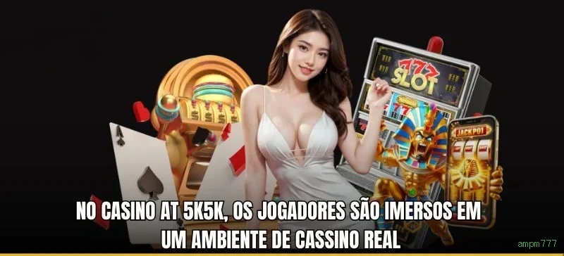 Página oficial da ampm777 no Facebook