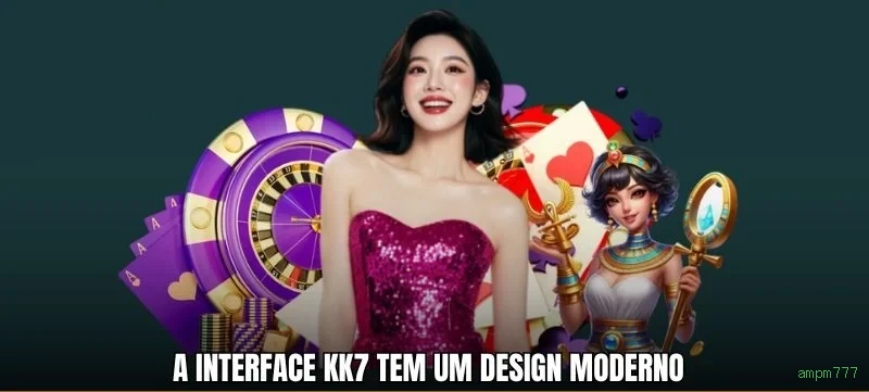 Slots online da ampm777 com jackpots progressivos