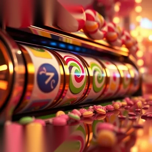 Catálogo ampm777 3.100+ jogos - Pragmatic Play, Evolution, NetEnt